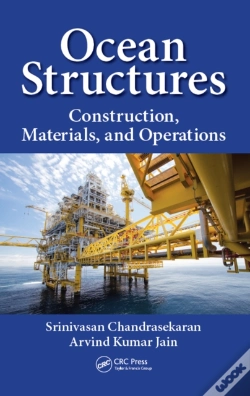 Capa do artigo Ocean Structures