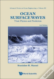Capa do artigo Ocean Surface Waves: Their Physics And Prediction (2nd Edition)