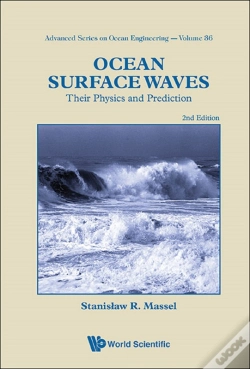 Capa do artigo Ocean Surface Waves: Their Physics And Prediction (2nd Edition)