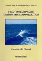 Ocean Surface Waves: Their Physics And Prediction - Preview