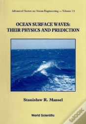 Capa do artigo Ocean Surface Waves: Their Physics And Prediction