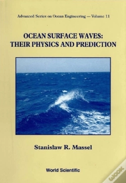 Capa do artigo Ocean Surface Waves: Their Physics And Prediction