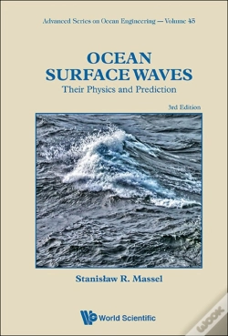 Capa do artigo Ocean Surface Waves: Their Physics And Prediction (Third Edition)