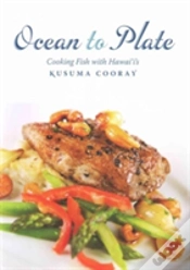 Capa do artigo Ocean To Plate