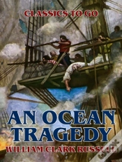 Capa do artigo Ocean Tragedy