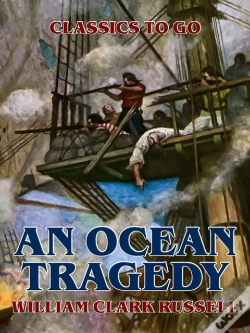 Capa do artigo Ocean Tragedy