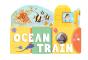 Ocean Train - Preview