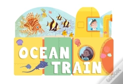 Capa do artigo Ocean Train