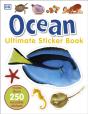 Ocean Ultimate Sticker Book - Preview