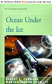 Capa do artigo Ocean Under The Ice