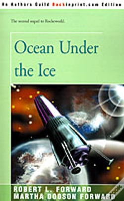 Capa do artigo Ocean Under The Ice