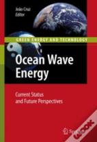 Ocean Wave Energy
