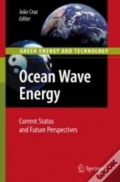 Capa do artigo Ocean Wave Energy