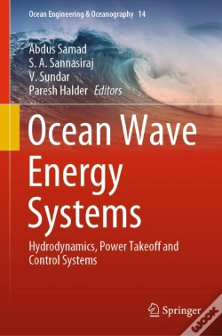 Capa do artigo Ocean Wave Energy Systems