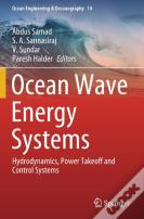 Ocean Wave Energy Systems