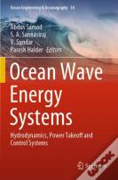 Ocean Wave Energy Systems