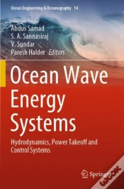 Capa do artigo Ocean Wave Energy Systems