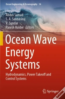 Capa do artigo Ocean Wave Energy Systems