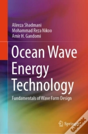 Capa do artigo Ocean Wave Energy Technology