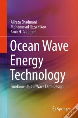 Capa do artigo Ocean Wave Energy Technology