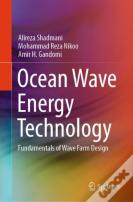 Ocean Wave Energy Technology