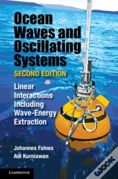Ocean Waves And Oscillating Systems: Volume 8