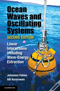 Capa do artigo Ocean Waves And Oscillating Systems: Volume 8