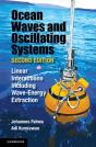 Ocean Waves And Oscillating Systems: Volume 8 - Preview