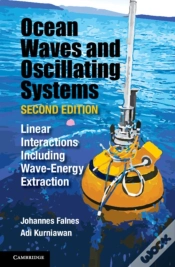 Capa do artigo Ocean Waves And Oscillating Systems: Volume 8