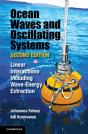 Ocean Waves And Oscillating Systems: Volume 8 - Preview