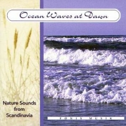 Capa do artigo Ocean Waves at Dawn - CD