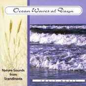 Capa do artigo Ocean Waves at Dawn - CD