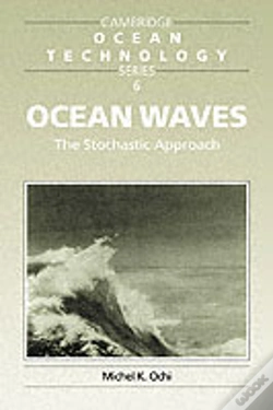 Capa do artigo Ocean Waves