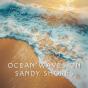 Ocean Waves On Sandy Shores - Preview