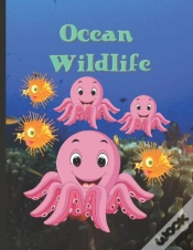 Capa do artigo Ocean Wildlife