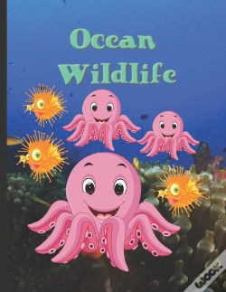 Capa do artigo Ocean Wildlife