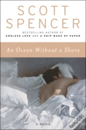 Capa do artigo Ocean Without A Shore
