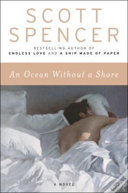 Capa do artigo Ocean Without A Shore