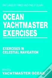 Capa do artigo Ocean Yachtmaster Exercises