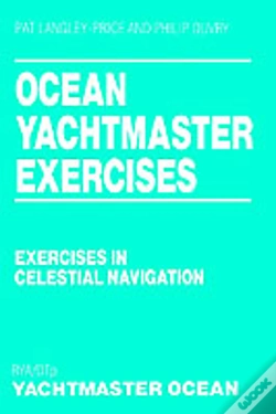 Capa do artigo Ocean Yachtmaster Exercises