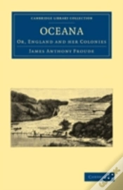 Capa do artigo Oceana, Or, England And Her Colonies