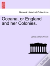 Capa do artigo Oceana, Or England And Her Colonies.