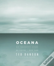 Capa do artigo Oceana