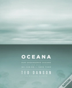 Capa do artigo Oceana
