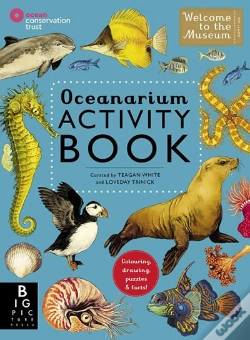 Capa do artigo Oceanarium Activity