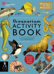 Capa do artigo Oceanarium Activity