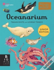 Capa do artigo Oceanarium (Junior Edition)