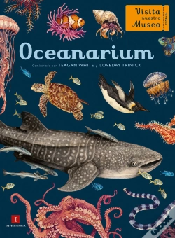 Capa do artigo Oceanarium