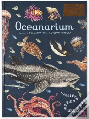 Capa do artigo Oceanarium