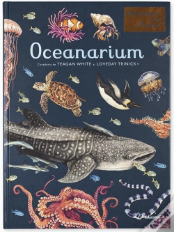 Capa do artigo Oceanarium